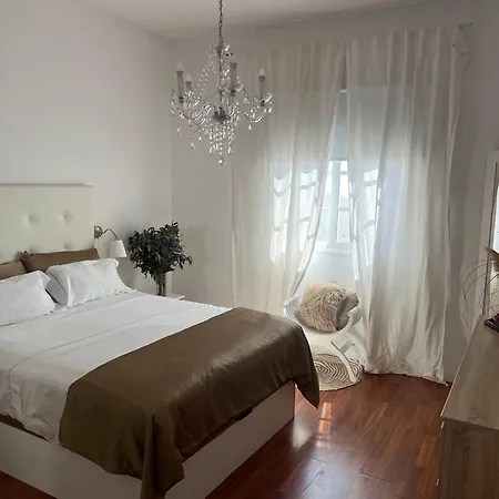 Apartman Sunset Teide & La Laguna *