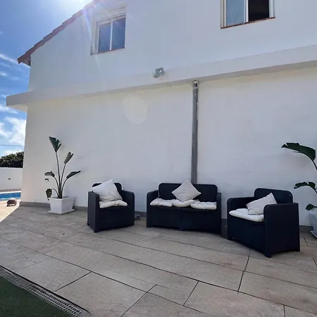 Sunset Teide & La Laguna Apartman Santa Cruz de Tenerife