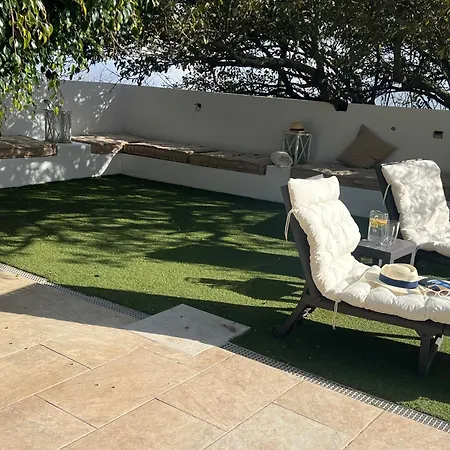 Sunset Teide & La Laguna *