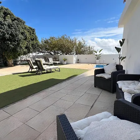 Apartman Sunset Teide & La Laguna