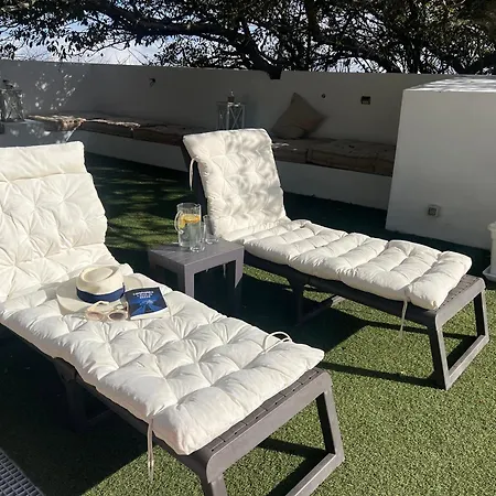 Sunset Teide & La Laguna شقة *