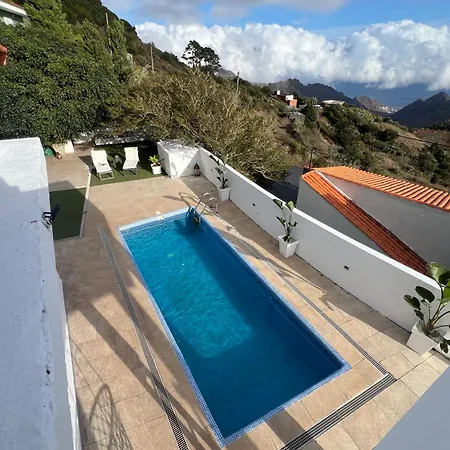 Sunset Teide & La Laguna