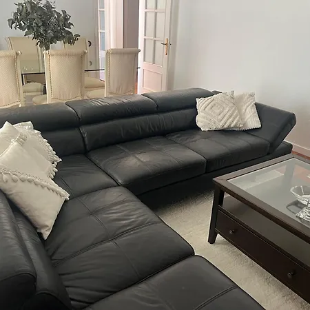 شقة Sunset Teide & La Laguna سانتا كروز دي تينيريف