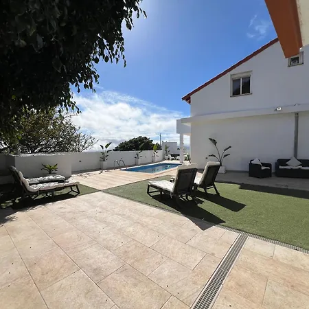 Sunset Teide & La Laguna * سانتا كروز دي تينيريف