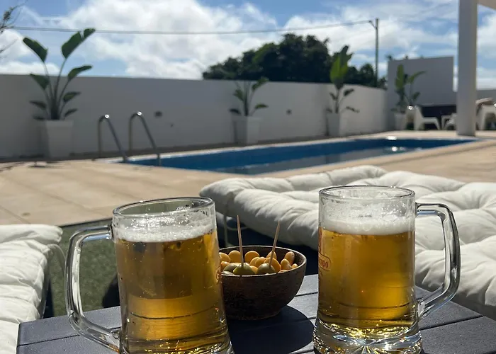 Apartament Sunset Teide & La Laguna *