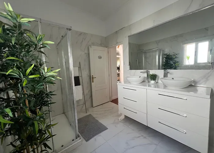 Sunset Teide & La Laguna Apartament Santa Cruz de Tenerife