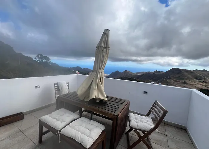 Apartament Sunset Teide & La Laguna *