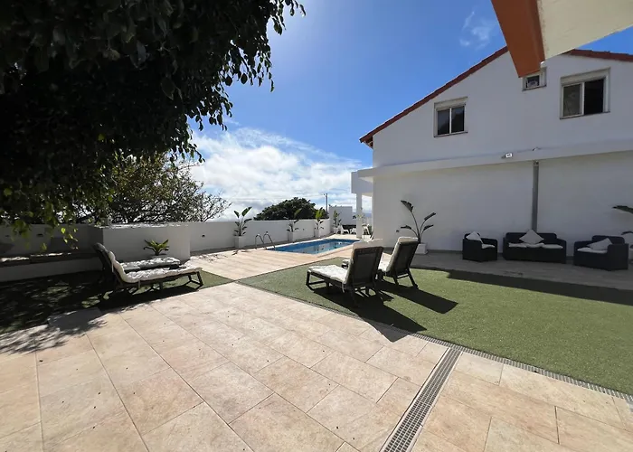 Sunset Teide & La Laguna * Santa Cruz de Tenerife