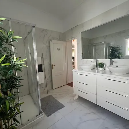 Sunset Teide & La Laguna アパート サンタクルスデテネリフェ