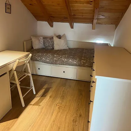 Sunset Teide & La Laguna アパート *