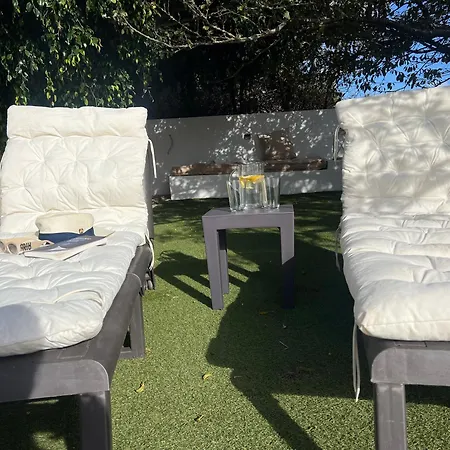 アパート Sunset Teide & La Laguna