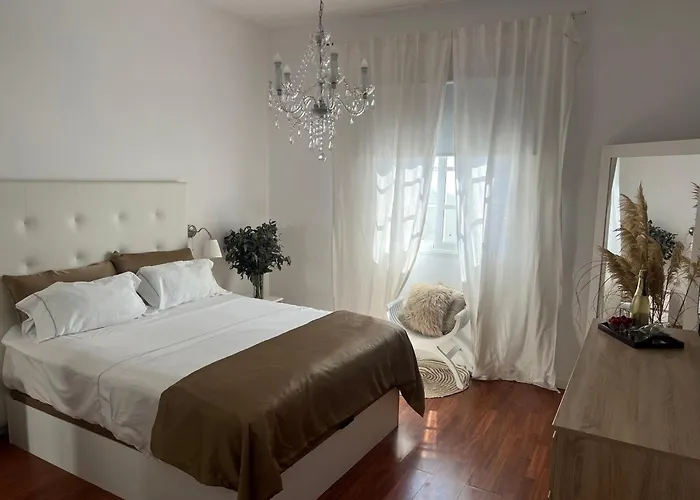 Apartment Sunset Teide & La Laguna *