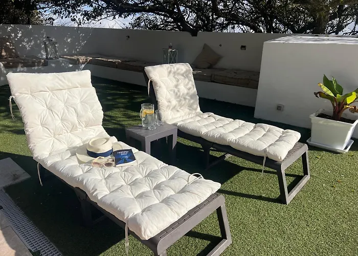 Sunset Teide & La Laguna Apartment *