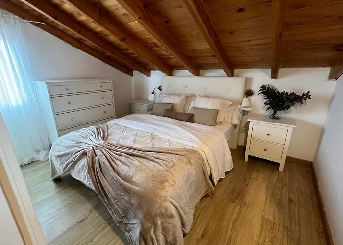 Sunset Teide & La Laguna * Santa Cruz de Tenerife