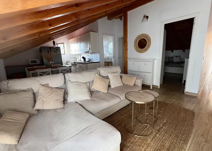 Sunset Teide & La Laguna * Santa Cruz de Tenerife