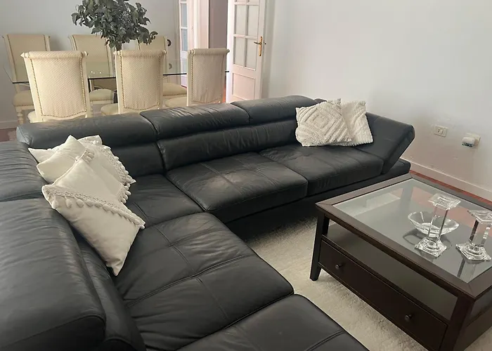 Apartment Sunset Teide & La Laguna Santa Cruz de Tenerife