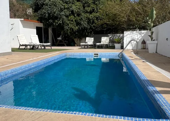 Sunset Teide & La Laguna Apartment