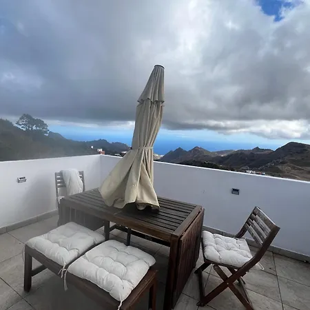 Daire Sunset Teide & La Laguna *