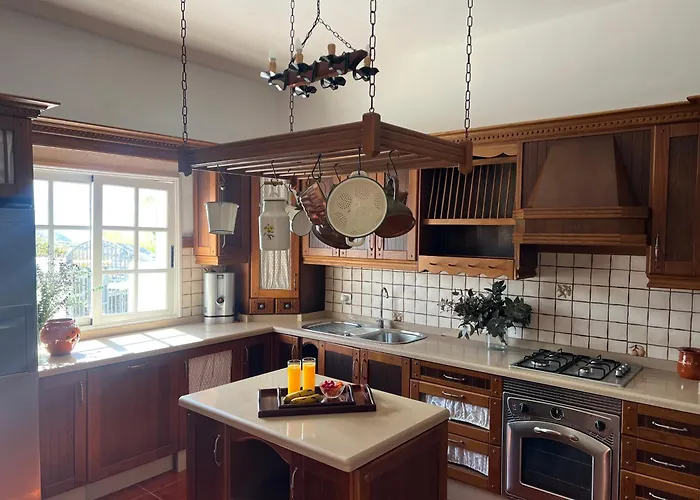 Lejlighed Sunset Teide & La Laguna *