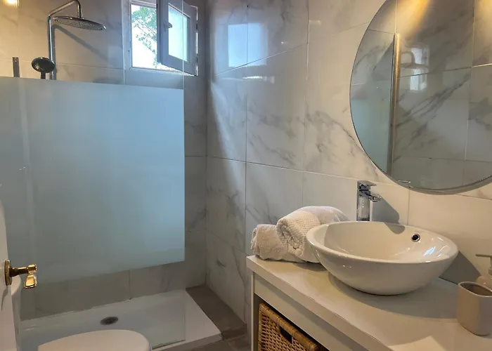 Sunset Teide & La Laguna Lejlighed