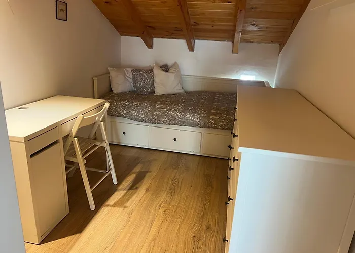 Sunset Teide & La Laguna Lejlighed *