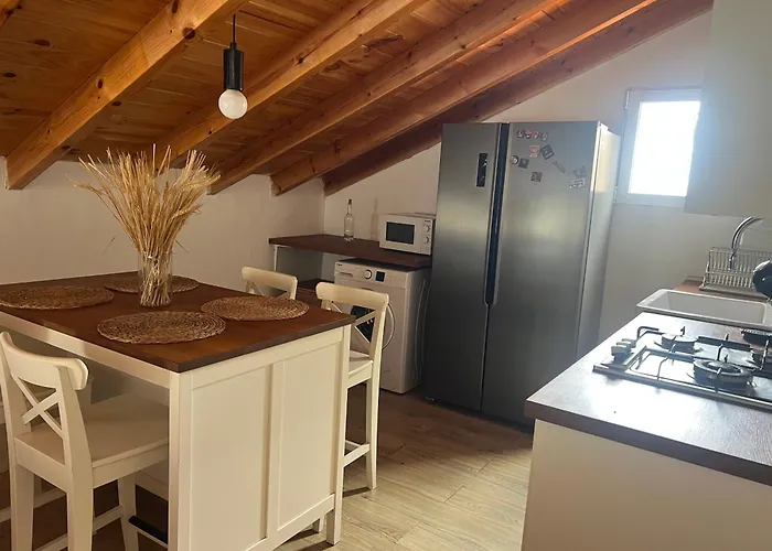 Sunset Teide & La Laguna Santa Cruz de Tenerife