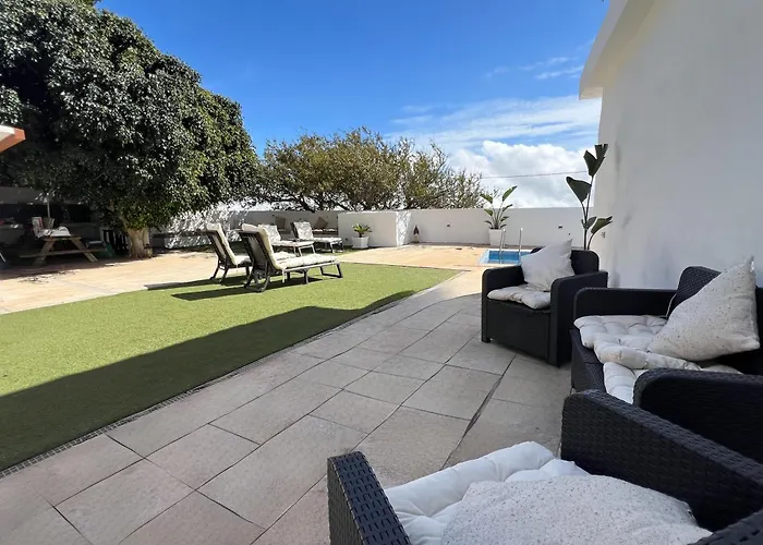 Lejlighed Sunset Teide & La Laguna